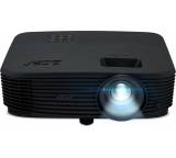 Beamer im Test: Vero PD2527i von Acer, Testberichte.de-Note: ohne Endnote