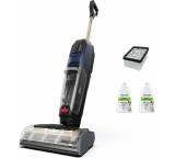 Akku-Staubsauger im Test: CrossWave HydroScrub von Bissell, Testberichte.de-Note: 1.9 Gut