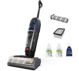 Akku-Staubsauger im Test: CrossWave HydroScrub Pro von Bissell, Testberichte.de-Note: ohne Endnote