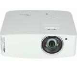 Beamer im Test: 4K400STx von Optoma, Testberichte.de-Note: ohne Endnote