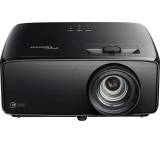 Beamer im Test: UHZ3600 von Optoma, Testberichte.de-Note: ohne Endnote