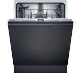 Geschirrspüler im Test: iQ300 SX63EX27AE XXL von Siemens, Testberichte.de-Note: ohne Endnote