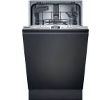 Geschirrspüler im Test: iQ300 SR63HX77KE von Siemens, Testberichte.de-Note: ohne Endnote