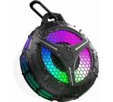 Bluetooth-Lautsprecher im Test: S3 Max von Ortizan, Testberichte.de-Note: 1.4 Sehr gut