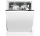 Geschirrspüler im Test: GNVP4432PW von Grundig, Testberichte.de-Note: ohne Endnote