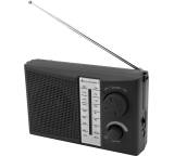 Radio im Test: TR490SW von Soundmaster, Testberichte.de-Note: ohne Endnote