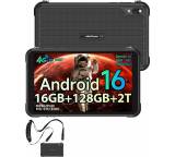 Tablet im Test: RugKing Pad Pro von Ulefone, Testberichte.de-Note: 2.0 Gut