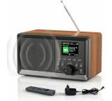 Radio im Test: TX-364 von Technaxx, Testberichte.de-Note: ohne Endnote