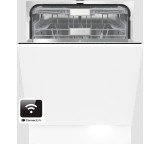 Geschirrspüler im Test: GV673C61 von Gorenje, Testberichte.de-Note: ohne Endnote