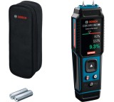 Messgerät im Test: EXMM3-17 von Bosch, Testberichte.de-Note: ohne Endnote