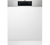 Geschirrspüler im Test: FES7672APM von AEG, Testberichte.de-Note: ohne Endnote