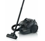 Staubsauger im Test: Serie 4 BGC21X200 von Bosch, Testberichte.de-Note: ohne Endnote