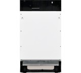 Geschirrspüler im Test: GSP45VV Tori von Respekta, Testberichte.de-Note: ohne Endnote