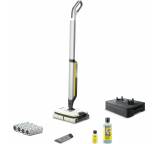Akku-Staubsauger im Test: FC7 Cordless Stone von Kärcher, Testberichte.de-Note: ohne Endnote