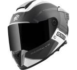 Motorradhelm im Test: Hawk EVO-X von FC Moto, Testberichte.de-Note: 2.4 Gut