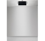 Geschirrspüler im Test: FUS6491AZM von AEG, Testberichte.de-Note: ohne Endnote