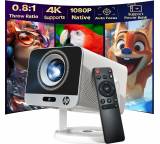 Beamer im Test: MC425 von HP, Testberichte.de-Note: ohne Endnote