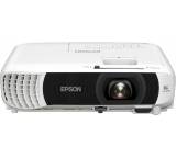 Beamer im Test: EB-W55 von Epson, Testberichte.de-Note: ohne Endnote