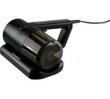 Handstaubsauger im Test: SMS 300 C3 von Lidl / Silvercrest, Testberichte.de-Note: ohne Endnote