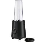 Standmixer im Test: EDS SSME 300 B1 von Lidl / Silvercrest, Testberichte.de-Note: ohne Endnote