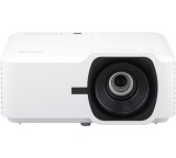 Beamer im Test: LSD600W von ViewSonic, Testberichte.de-Note: ohne Endnote