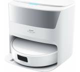 Saugroboter im Test: Master Aqua Pro von ETA, Testberichte.de-Note: ohne Endnote