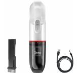 Handstaubsauger im Test: H3 von Midea, Testberichte.de-Note: ohne Endnote