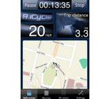 B.icycle (für iPhone)