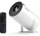 Beamer im Test: HY300 von LQWell, Testberichte.de-Note: ohne Endnote