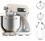 Küchenmaschine im Test: BioKnead von Dreame, Testberichte.de-Note: ohne Endnote