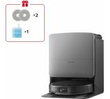 Saugroboter im Test: Saros 20X von Roborock, Testberichte.de-Note: ohne Endnote