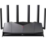 Router im Test: Archer GE400 von TP-Link, Testberichte.de-Note: 3.5 Befriedigend