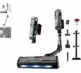 Akku-Staubsauger im Test: X-Force Flex 16.60 Animal Care RH9C71 von Rowenta, Testberichte.de-Note: ohne Endnote