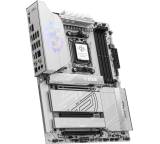 Mainboard im Test: MPG X870E Edge Ti Wifi von MSI, Testberichte.de-Note: 1.7 Gut