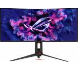 Monitor im Test: ROG Swift OLED PG34WCDN von Asus, Testberichte.de-Note: 1.5 Sehr gut