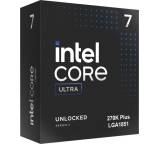 Core Ultra 7 270K Plus