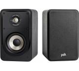 Lautsprecher im Test: Signature S15e von Polk Audio, Testberichte.de-Note: ohne Endnote