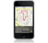 Path Tracker (für iPhone)