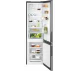 Kühlschrank im Test: ORC7P361CX von AEG, Testberichte.de-Note: ohne Endnote