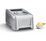 Eismaschine im Test: FreezeEase Pro von Cuisinart, Testberichte.de-Note: 1.6 Gut