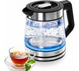 Wasserkocher im Test: LBL2320 von Lebenlang, Testberichte.de-Note: 1.9 Gut