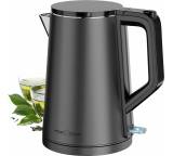 Wasserkocher im Test: PC WK 1290 von ProfiCook, Testberichte.de-Note: ohne Endnote