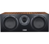 Lautsprecher im Test: GLE 50 Center S2 von Canton, Testberichte.de-Note: ohne Endnote