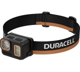 Stirnlampen im Test: DH500R von Duracell, Testberichte.de-Note: 1.0 Sehr gut