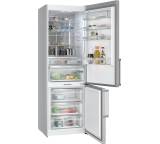 Kühlschrank im Test: iQ500 KG49NAICT von Siemens, Testberichte.de-Note: ohne Endnote