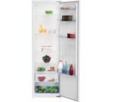 Kühlschrank im Test: BSSA315K4SN von Beko, Testberichte.de-Note: ohne Endnote