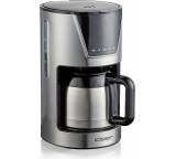 Kaffeemaschine im Test: 5258 von Cloer, Testberichte.de-Note: ohne Endnote