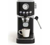 Siebträgermaschine im Test: Thera Classic Compact von Create, Testberichte.de-Note: 2.6 Befriedigend