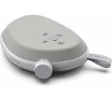 Bluetooth-Lautsprecher im Test: Calm von Hama, Testberichte.de-Note: ohne Endnote