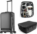 Kameratasche im Test: Roller Pro (mit Camera Cube V2 XL) von Peak Design, Testberichte.de-Note: ohne Endnote